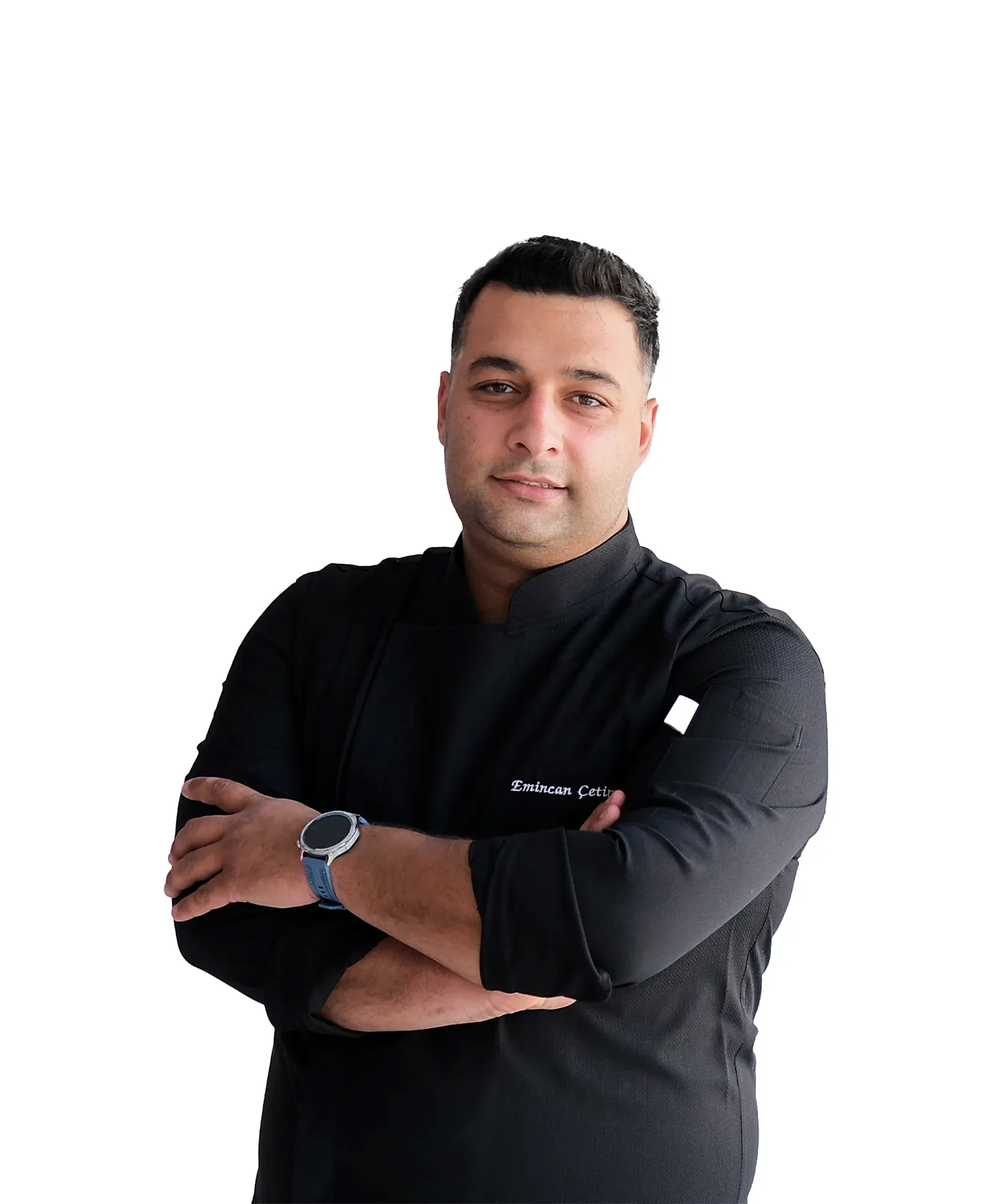 Emin Can Çetin