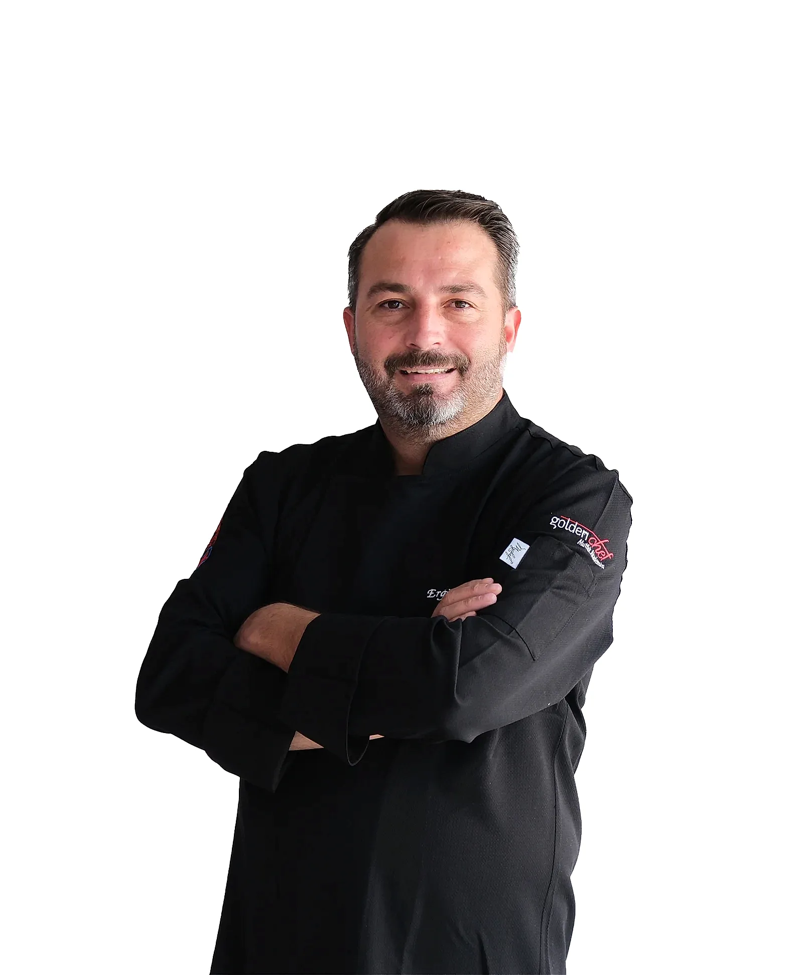 Ergin Koçak