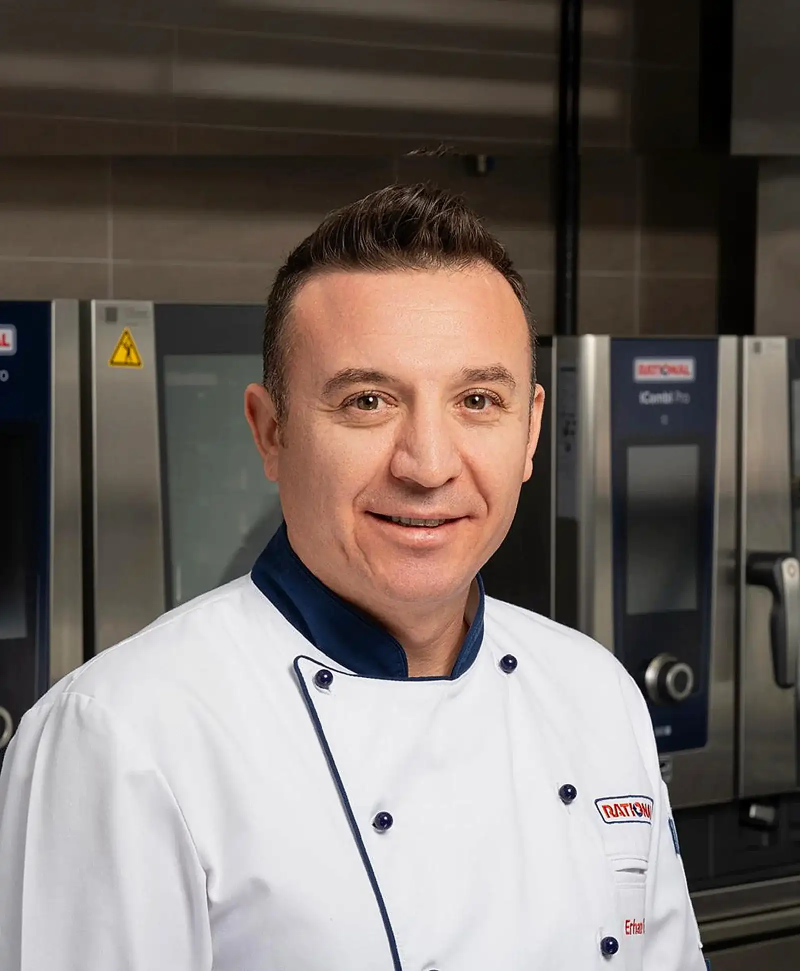 Erhan Koçyiğit