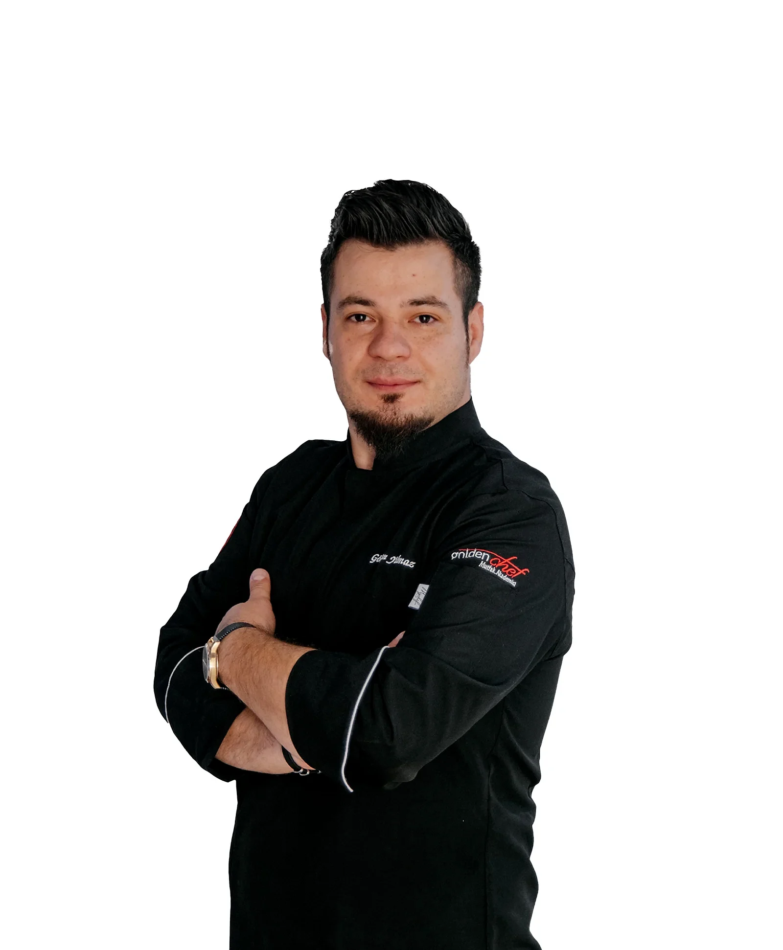 Gökhan Yılmaz