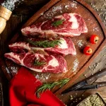 Et Pişirme Teknikleri Workshopu