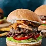 Steakhouse Burger Workshopu