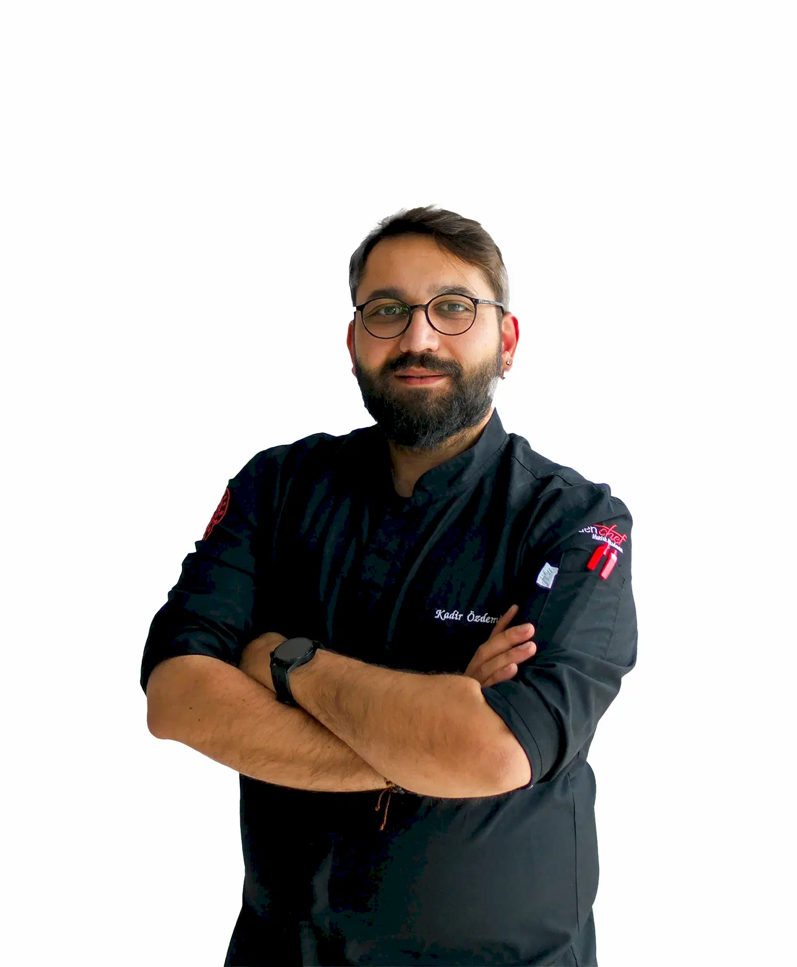 Kadir Özdemir