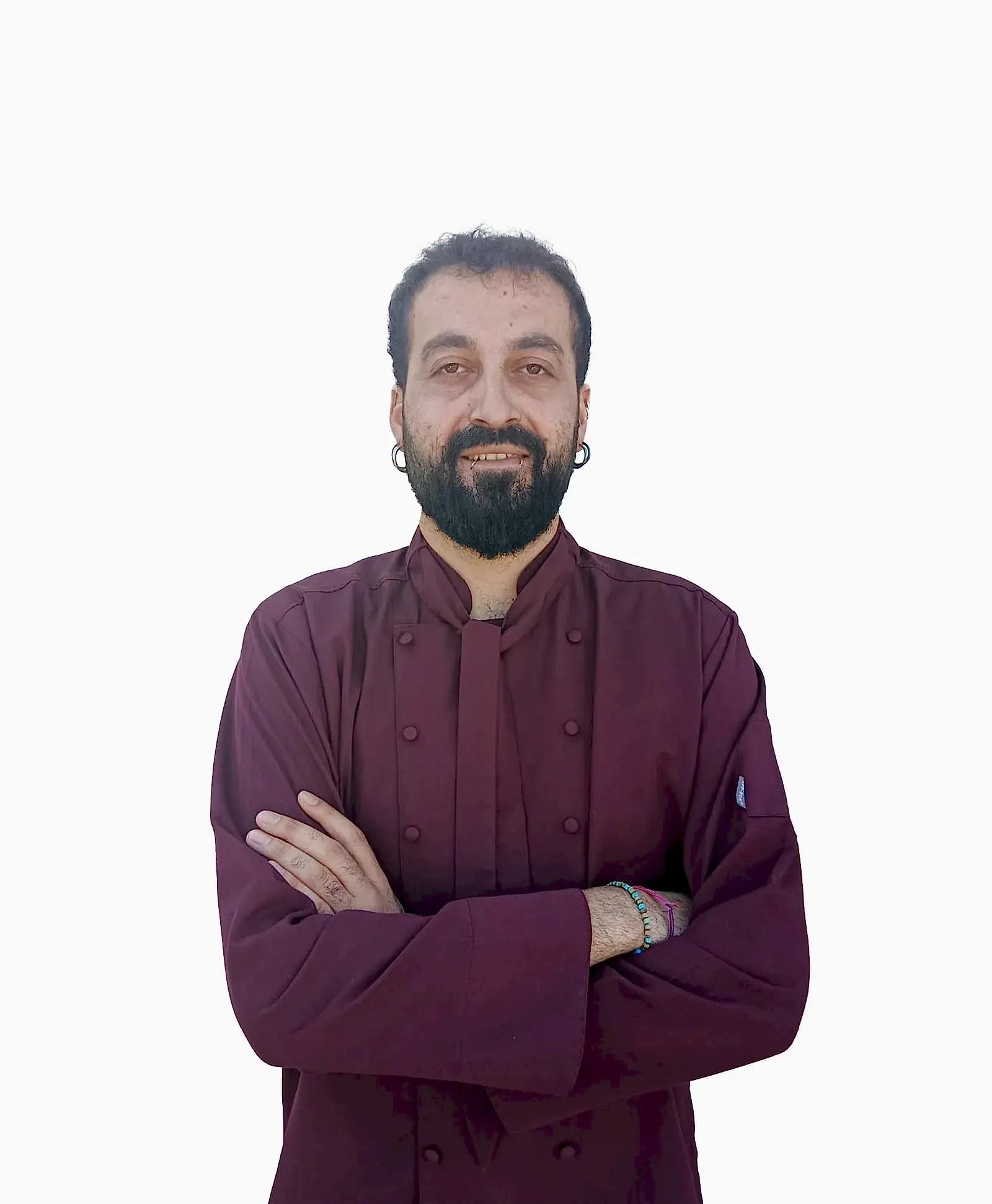 Samet Çetin